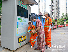 多家知名媒體再度聚焦德瀾仕：投用智能垃圾箱，先試行先受益！